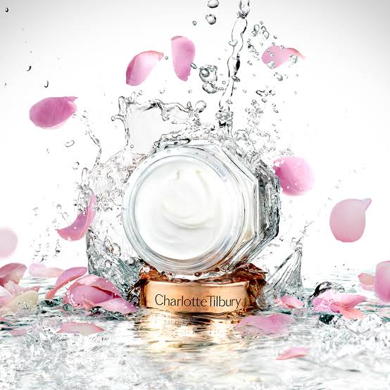 Charlotte Tilbury Charlotte's Magic Cream Refill 150ml