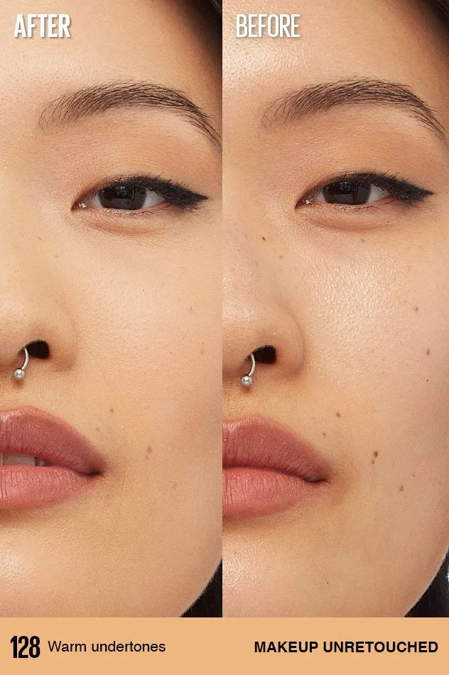 Maybelline Super Stay Lumi-Matte Foundation 30ml
