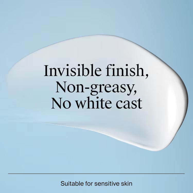 Neutrogena Hydro Boost Hyaluronic Acid Moisturizer SPF 50 50ml – Fragrance-Free Face Moisturizer with Sunscreen