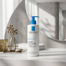 La Roche-Posay Lipikar Daily Repair Moisturizing Lotion 400ml