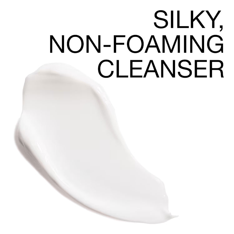 Neutrogena Makeup Melting Micellar Cleansing Milk Fragrance Free 198ml – Gentle Face Makeup Remover for Sensitive Skin