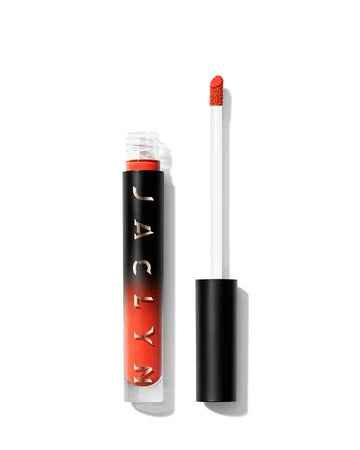Jaclyn Cosmetics Poutspoken Liquid Lipstick Longwear Matte Lip Cream