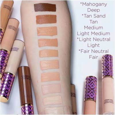 Tarte Shape Tape Contour Concealer 10Ml