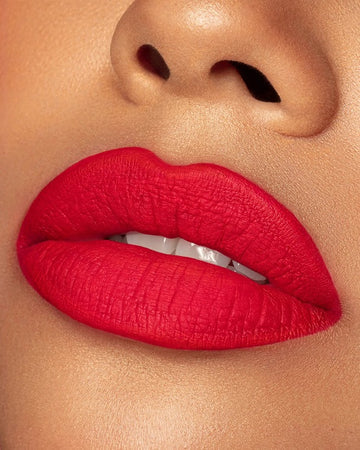 Jaclyn Cosmetics Poutspoken Liquid Lipstick Longwear Matte Lip Cream