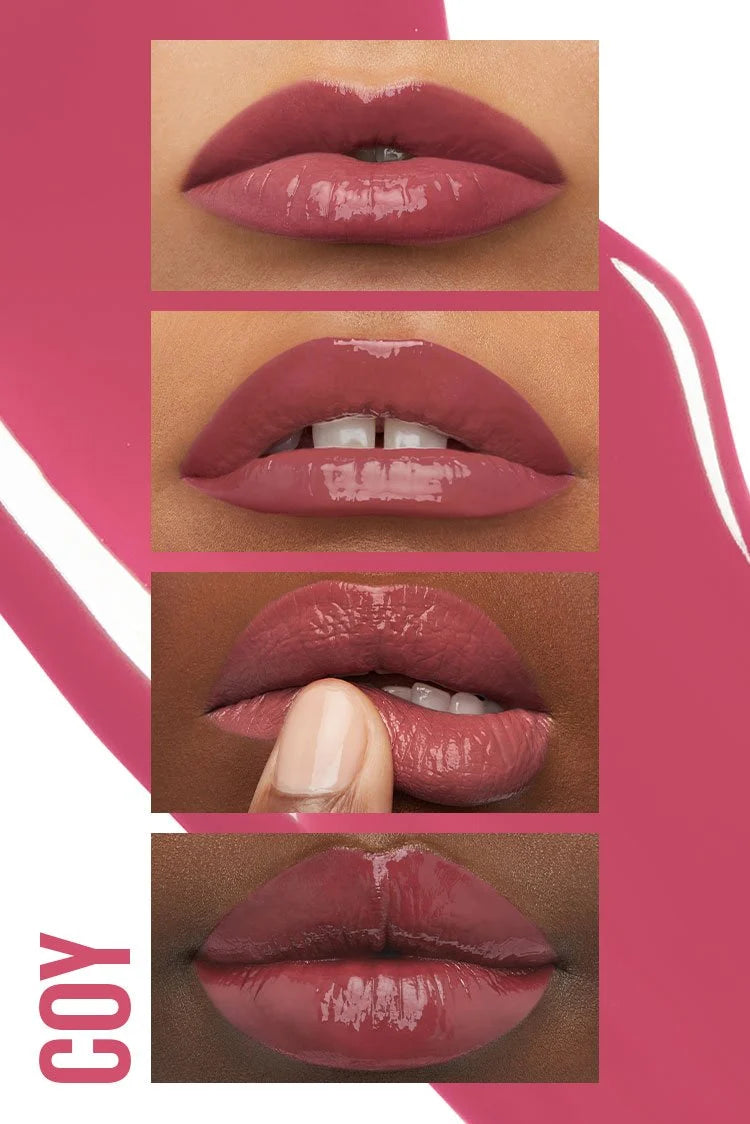Maybelline Super Stay Vinyl Ink Liquid Lipstick