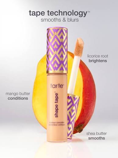 Tarte Shape Tape Contour Concealer 10Ml