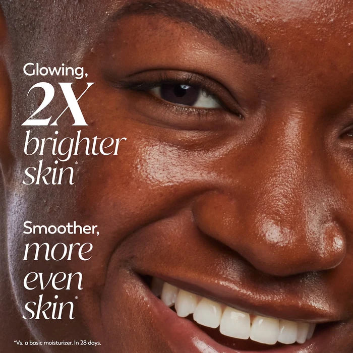 OLAY Vitamin C Mini Moisturizer 15ml – Lightweight Brightening Face Cream