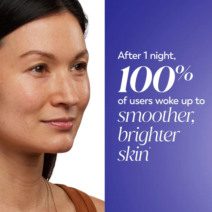 OLAY Retinol 24 Mini Night Moisturizer 15ml – Fragrance-Free Anti-Aging Face Cream