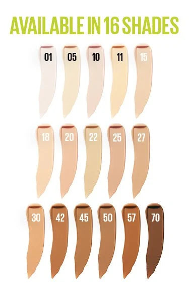 Maybelline Super Stay Active Wear Concealer 30H