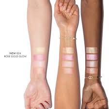 Dior Backstage Glow Maximizer Palette