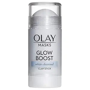 OLAY Clay Stick Mask 48g – Mess-Free Purifying Clay Face Mask