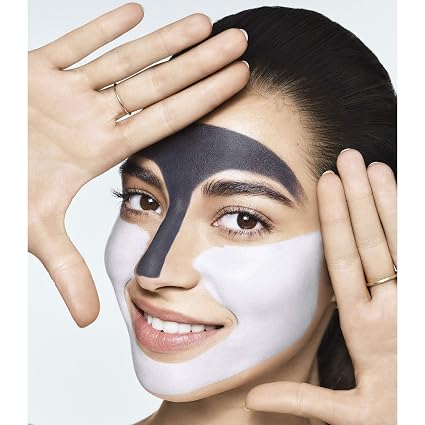 OLAY Clay Stick Mask 48g – Mess-Free Purifying Clay Face Mask