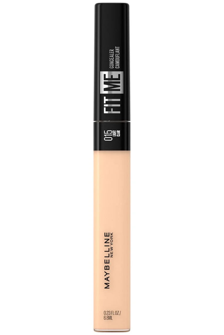 Maybelline Fit Me Concealer Lightweight Full Coverage Concealer