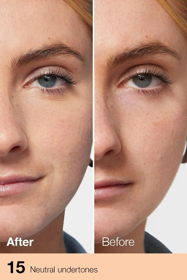 Maybelline Fit Me Concealer Lightweight Full Coverage Concealer