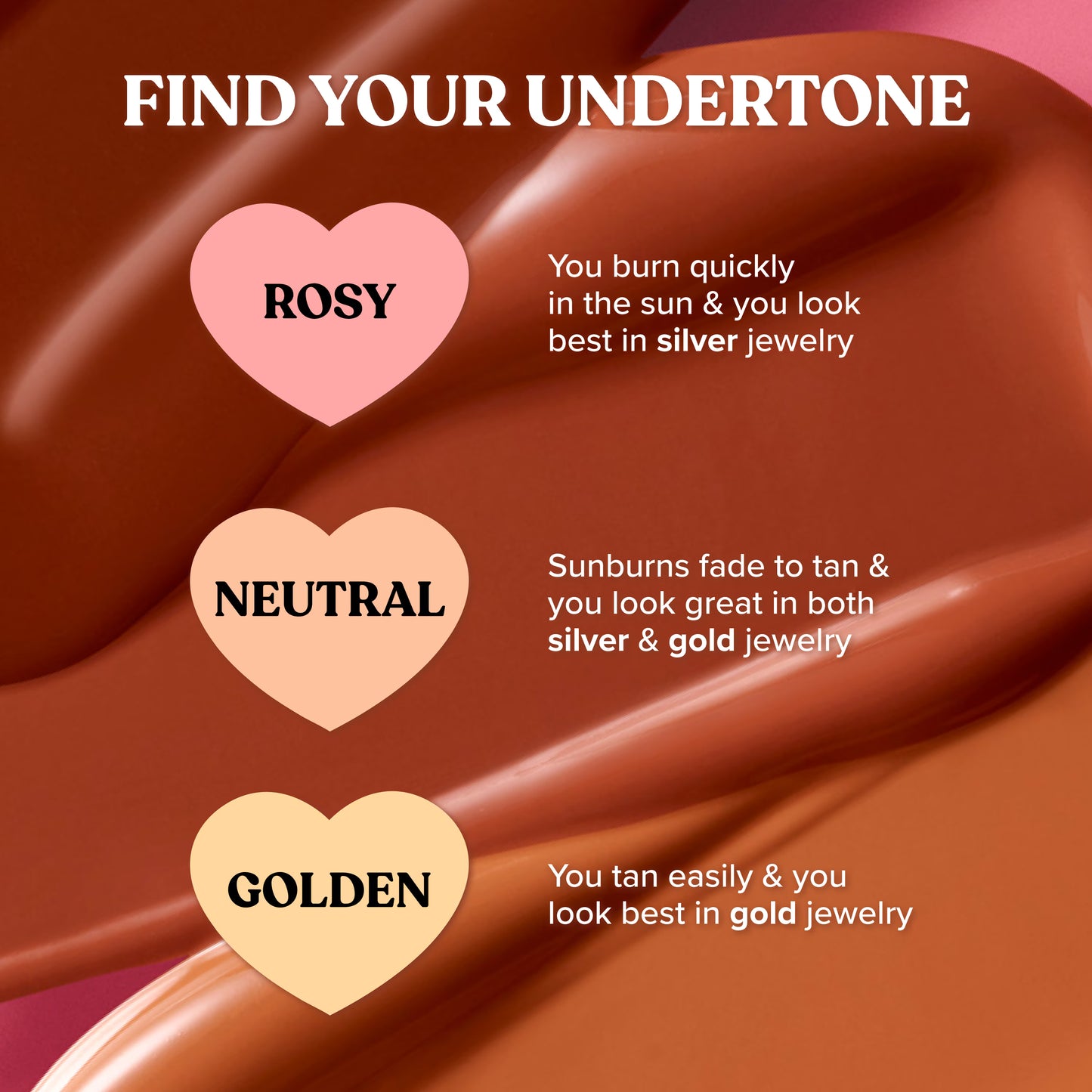 Too Faced Born This Way Oil-Free Medium to Full Coverage Foundation | Natural Finish