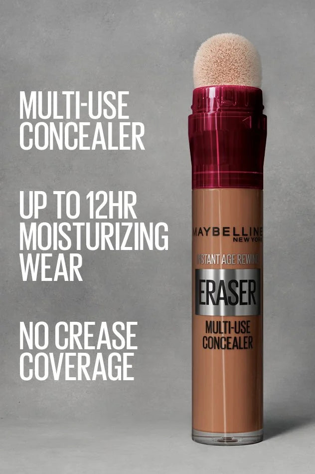 Maybelline Instant Age Rewind Eraser Multi-Use Concealer