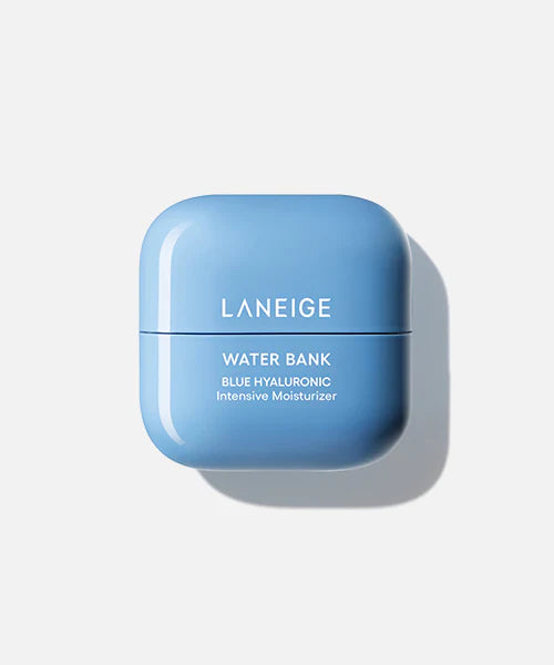 LANEIGE Water Bank Blue Hyaluronic Intensive Moisturizer Refill Pod (50ml)