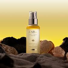 d'Alba Piedmont Italian White Truffle First Spray Serum 100ml | Hydrating Glow Mist