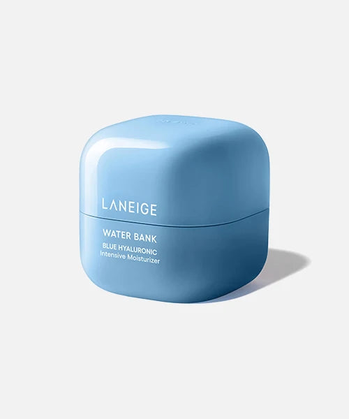 LANEIGE Water Bank Blue Hyaluronic Intensive Moisturizer Refill Pod (50ml)