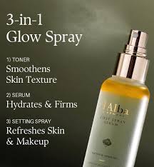 d'Alba Piedmont Italian White Truffle First Spray Serum 100ml | Hydrating Glow Mist