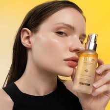 d'Alba Piedmont Italian White Truffle First Spray Serum 100ml | Hydrating Glow Mist
