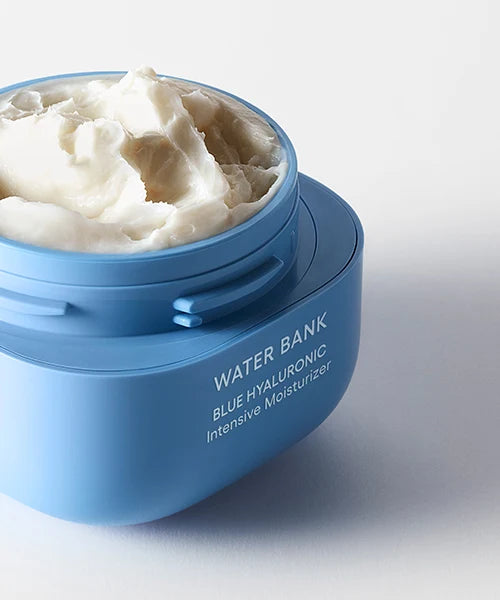 LANEIGE Water Bank Blue Hyaluronic Intensive Moisturizer Refill Pod (50ml)