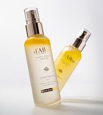 d'Alba Piedmont Italian White Truffle First Spray Serum 100ml | Hydrating Glow Mist
