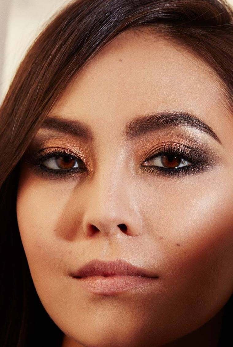 Maybelline The City Mini Eyeshadow Palette