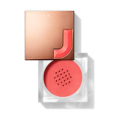 Jaclyn Cosmetics Mood Light Luminous Rouge Blush | Radiant Loose Powder Blush