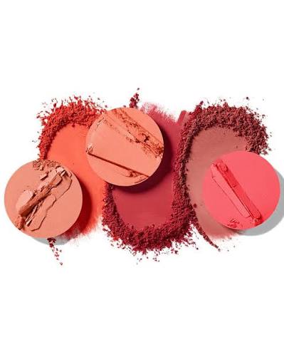 Jaclyn Cosmetics Mood Light Luminous Rouge Blush | Radiant Loose Powder Blush