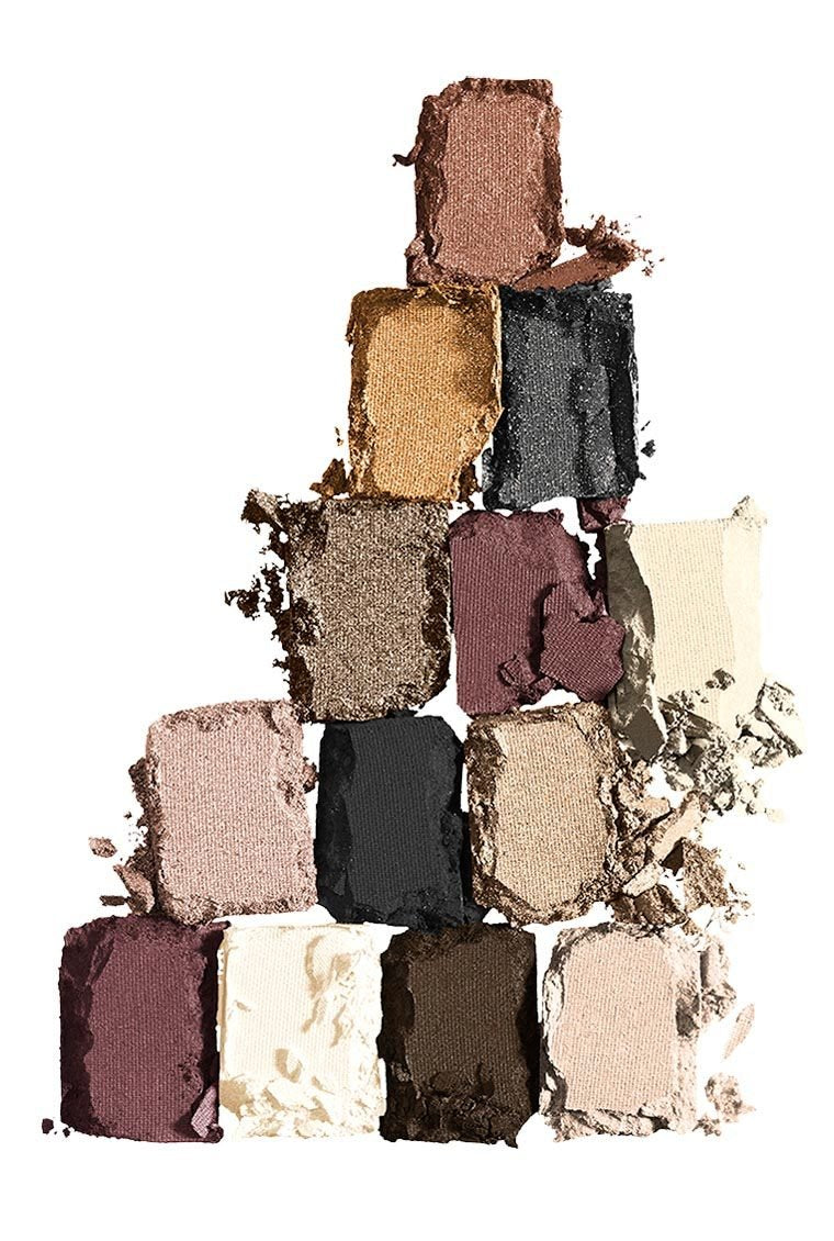 Maybelline The 24K Nudes Eyeshadow Palette