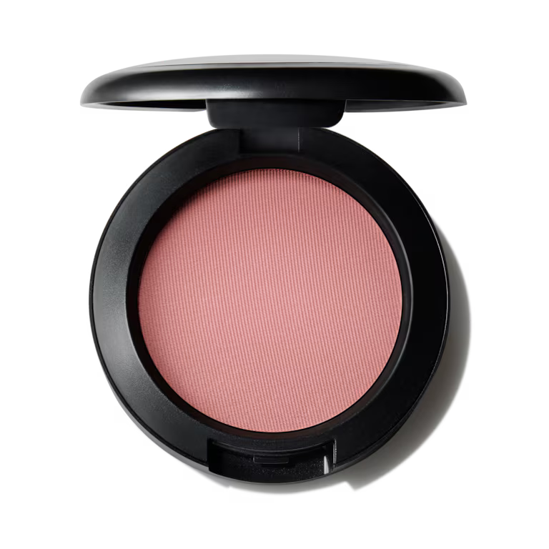 MAC Sheertone Blush Matte Powder Cheek Color Longwear Blush 6g