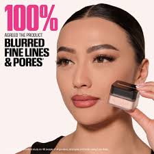 Huda Beauty Baby Bake Mini Loose Setting Powder | Travel Size Baking Powder