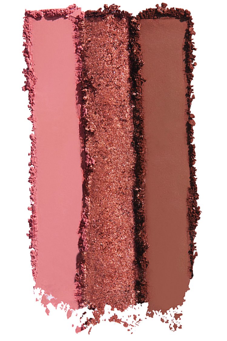 Maybelline Shadow Blocks Eyeshadow Palette