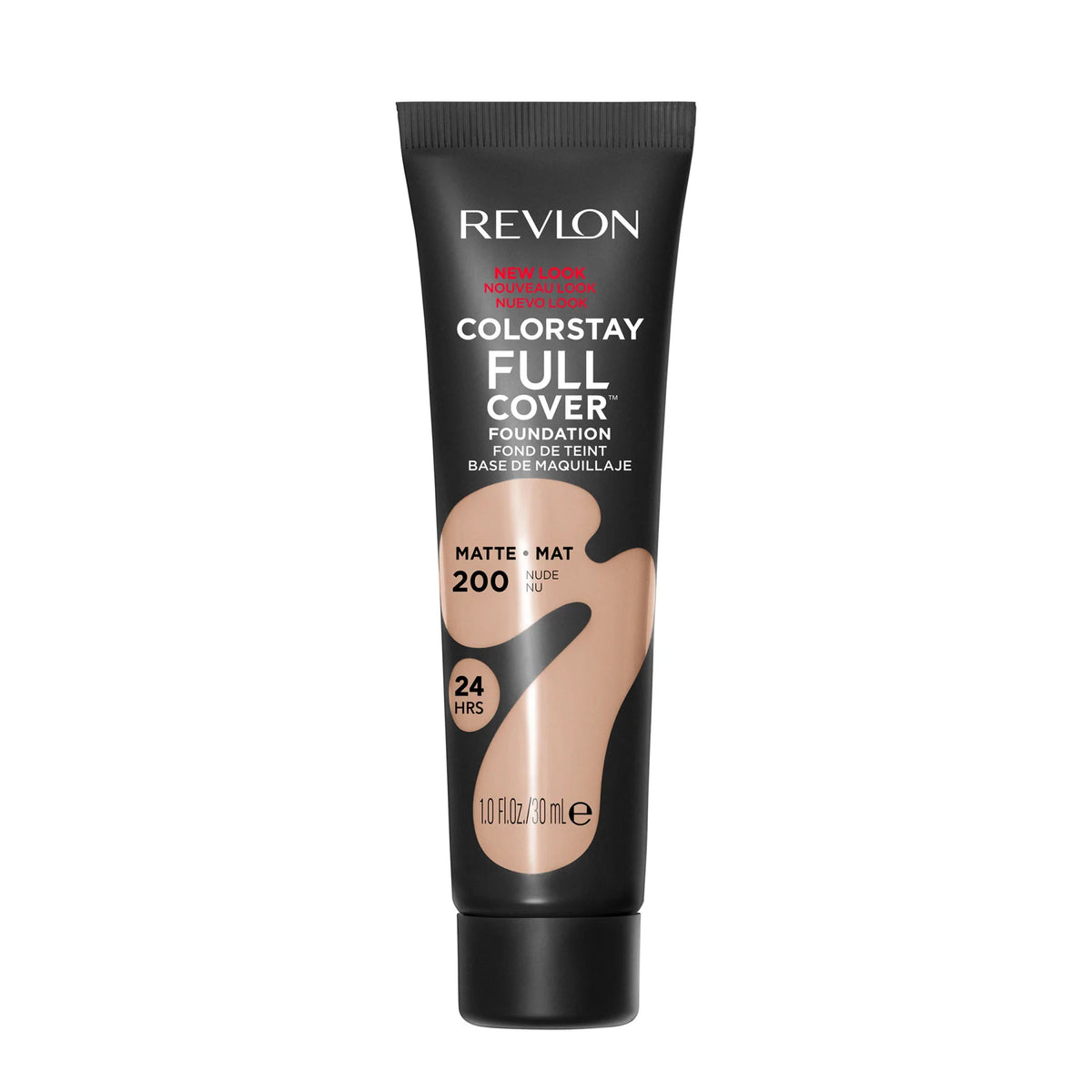 Revlon ColorStay Full Cover Matte Foundation (30ml)
