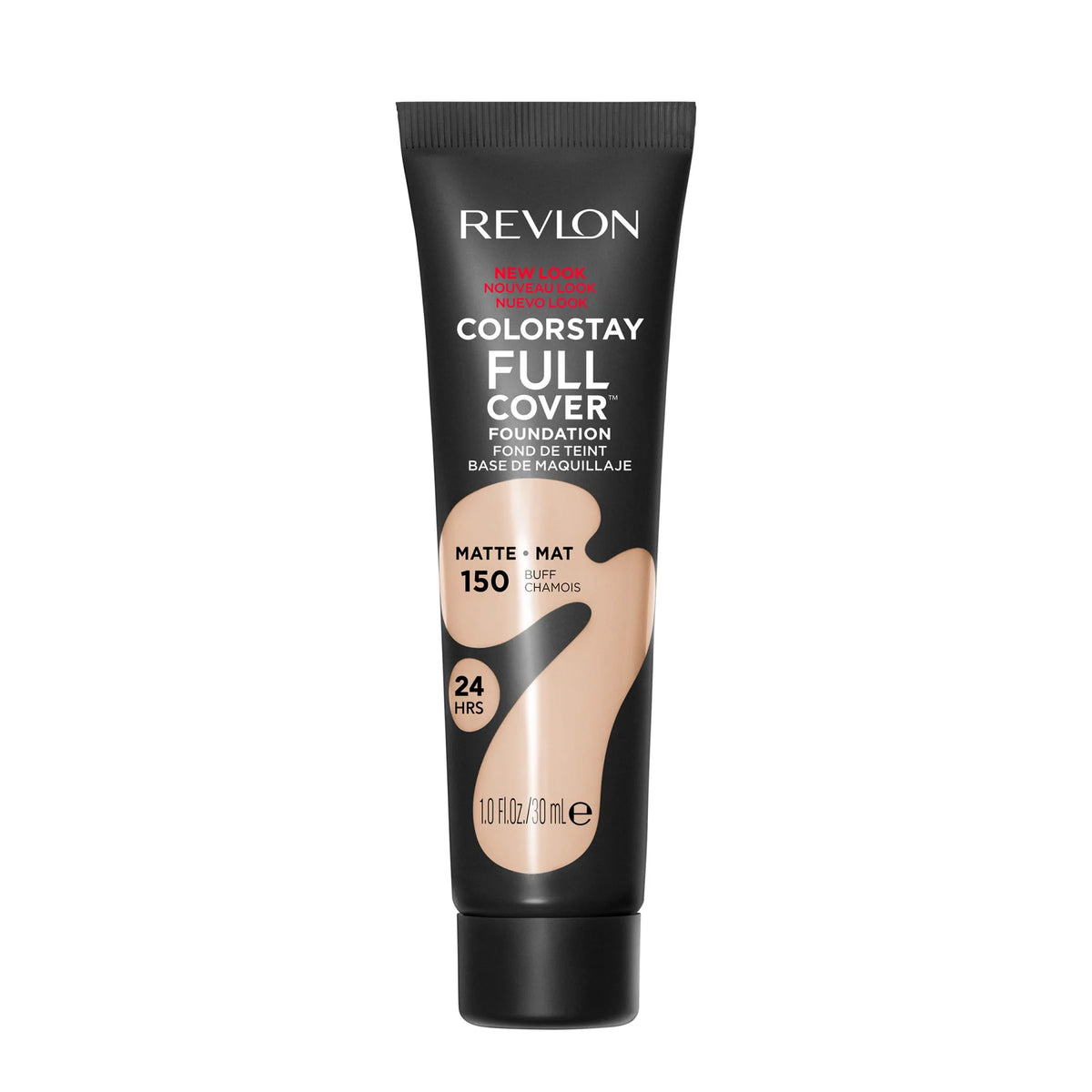 Revlon ColorStay Full Cover Matte Foundation (30ml)