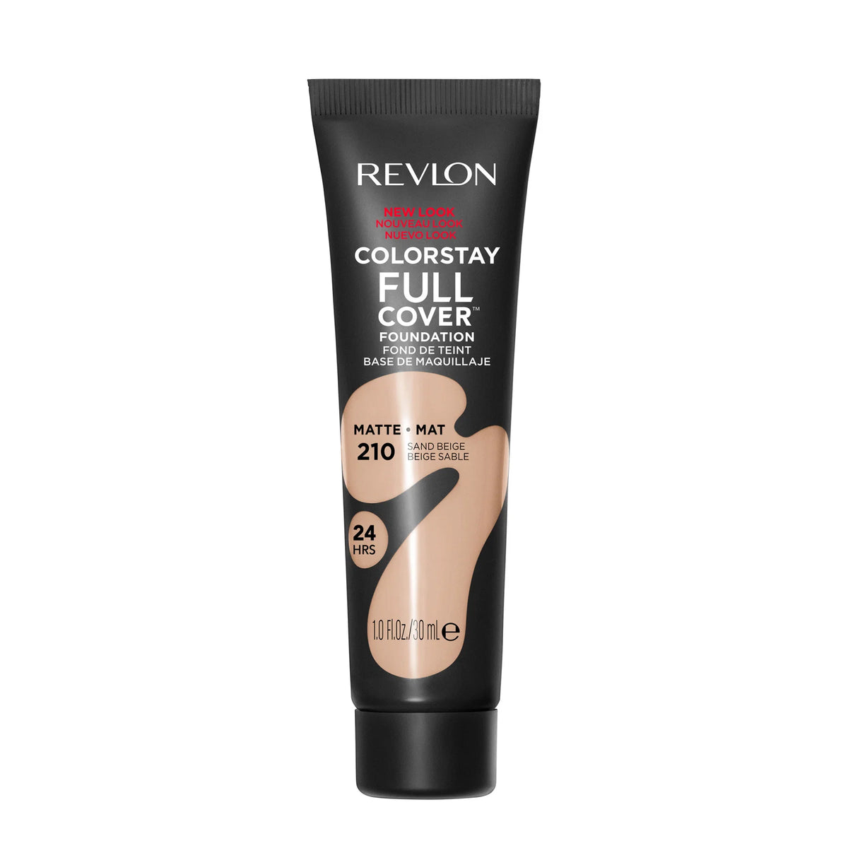 Revlon ColorStay Full Cover Matte Foundation (30ml)