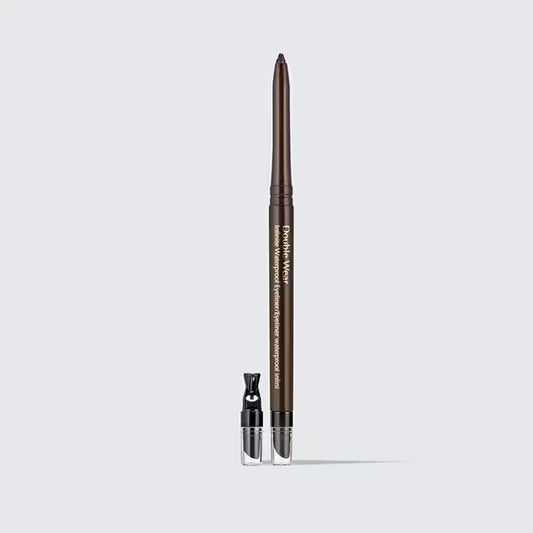 Estée Lauder Double Wear Infinite Waterproof Eyeliner (0.35g) – Longwear Pencil Eyeliner