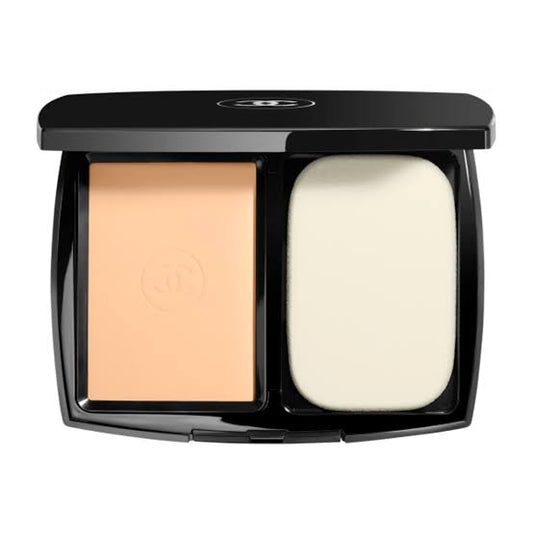 Chanel Ultra Le Teint Ultrawear All-Day Comfort Flawless Finish Compact Foundation