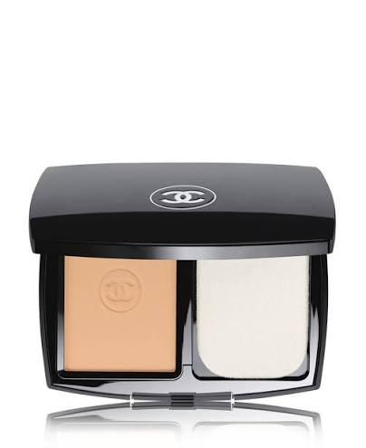 Chanel Ultra Le Teint Ultrawear All-Day Comfort Flawless Finish Compact Foundation