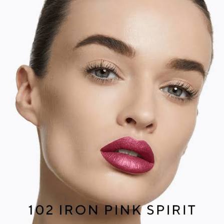 YSL Tatouage Couture The Metallics Matte Stain 6ml – Long-Wear Matte Lip Stain