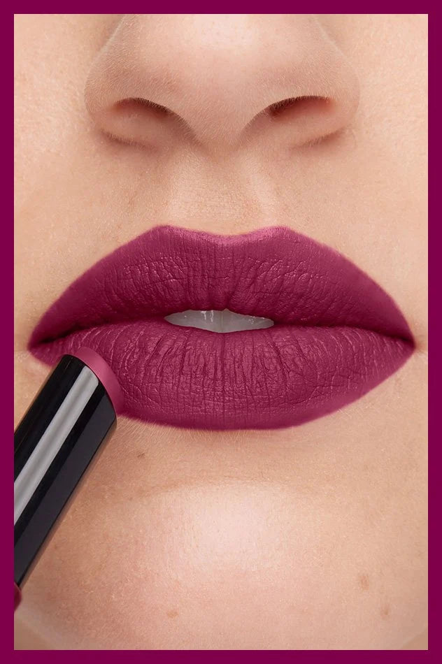 Maybelline Color Sensational Ultimatte Slim Matte Lipstick