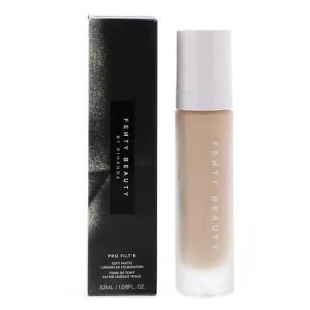 FENTY BEAUTY Pro Filt'r Soft Matte Longwear Foundation