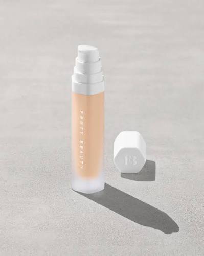FENTY BEAUTY Pro Filt'r Soft Matte Longwear Foundation