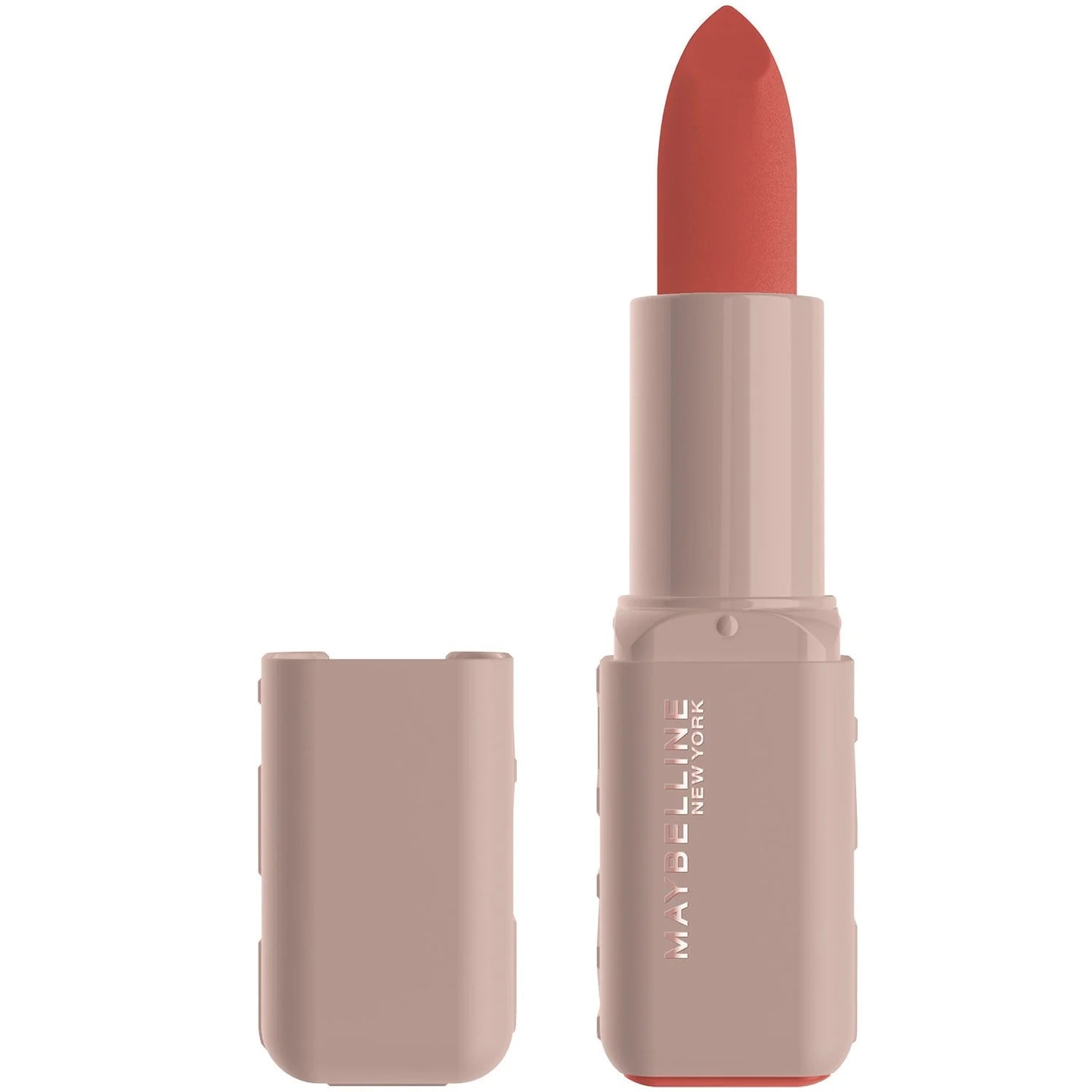 Maybelline Serum Lipstick – Hydrating Long-Lasting Lip Color with Glossy Finish