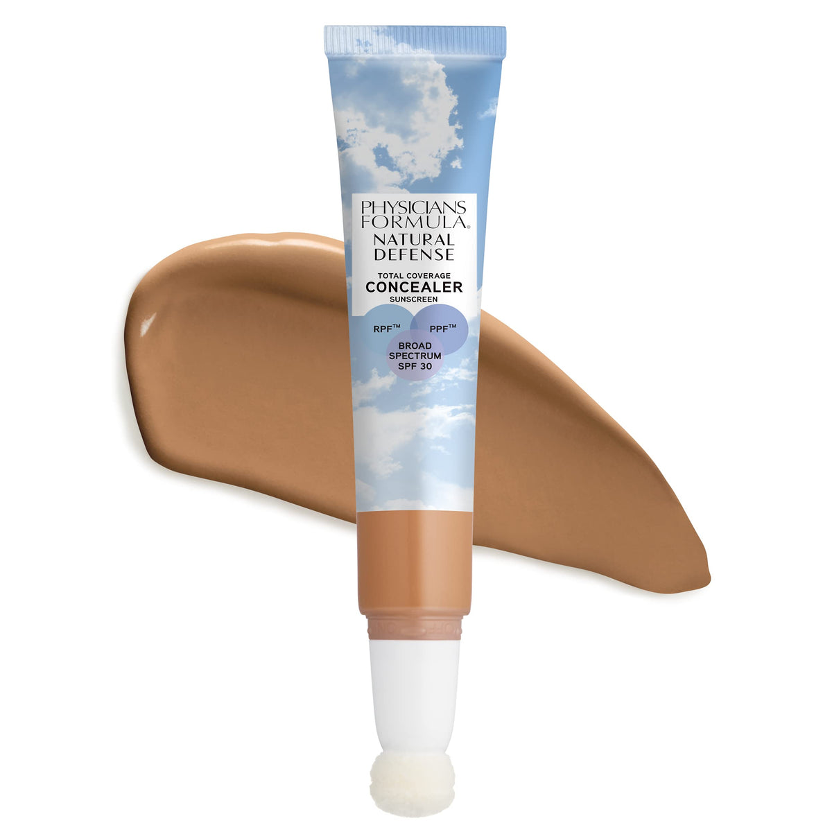 Physicians Formula Natural Defense Total Coverage Concealer SPF 30 Fair