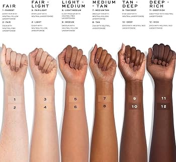 Jaclyn Cosmetics Skin Perfecting Blurring Tint