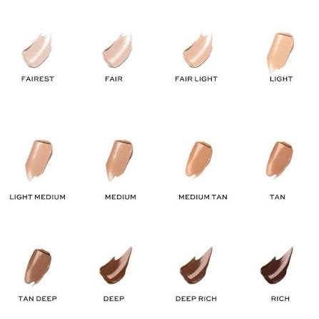 Jaclyn Cosmetics Skin Perfecting Blurring Tint
