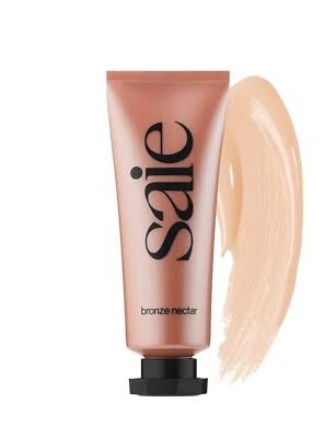 Saie Dew Balm Bouncy Marshmallow Highlighter 10ml – Dewy Face Highlighter