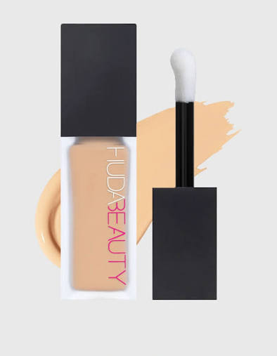 Huda Beauty FauxFilter Luminous Matte Foundation